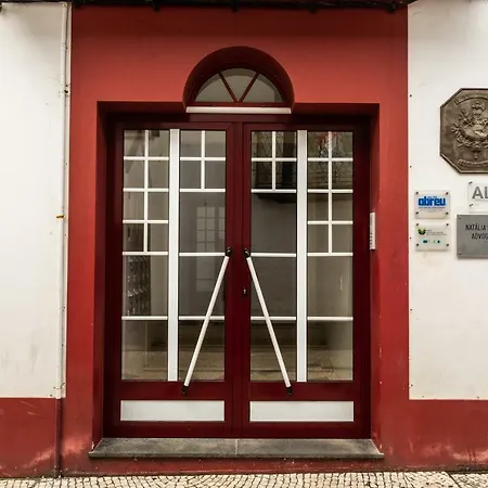 Valverde Apartment Ponta Delgada  Exterior photo